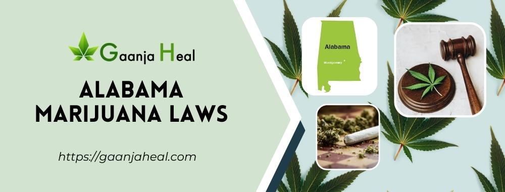 Alabama Marijuana Laws