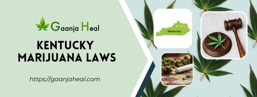 Kentucky Marijuana Laws