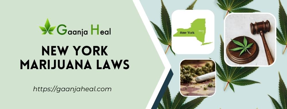 New York Marijuana Laws