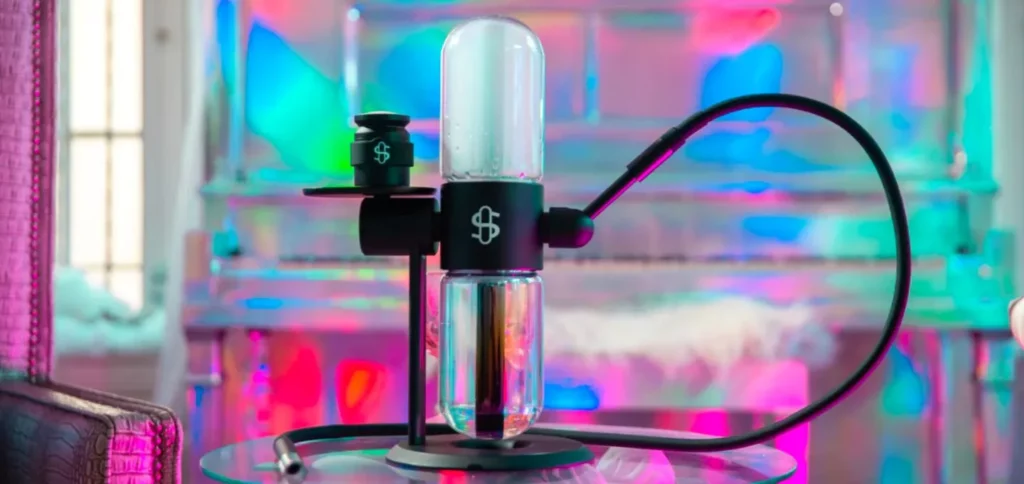 Advantages And Disadvantages of Gravity Bongs