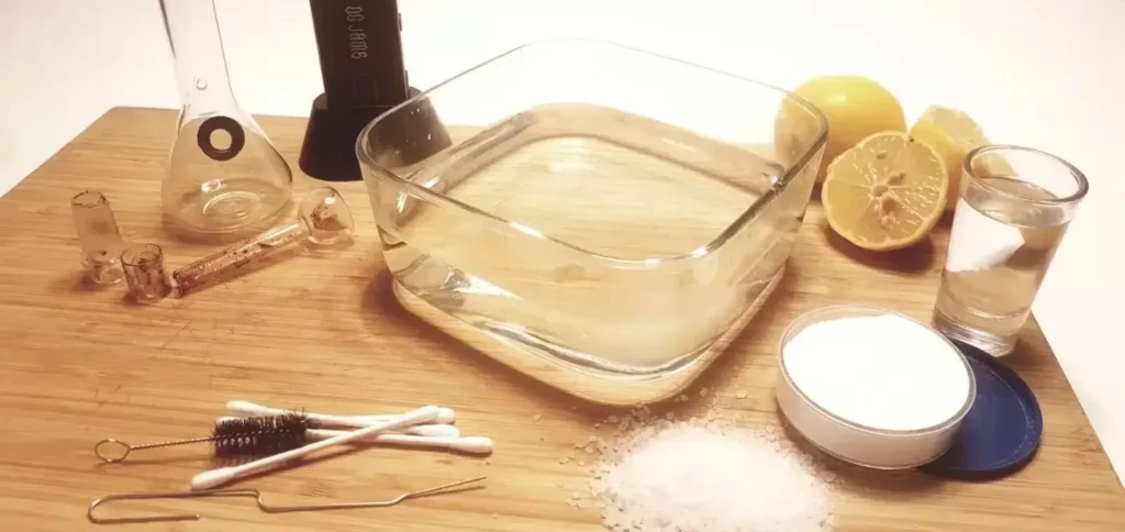 Cleaning Accessories And Peripherals