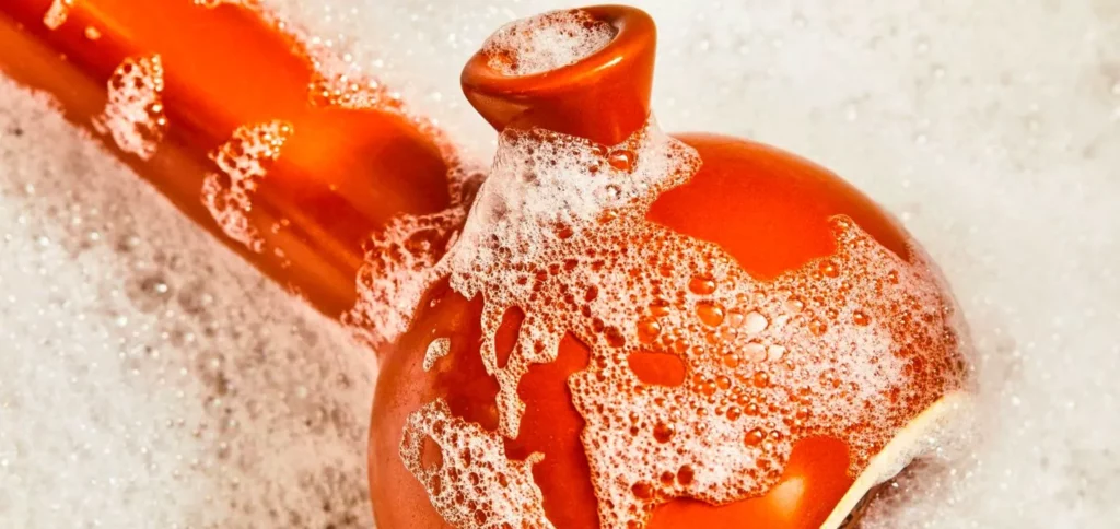 Cleaning Difficult Areas