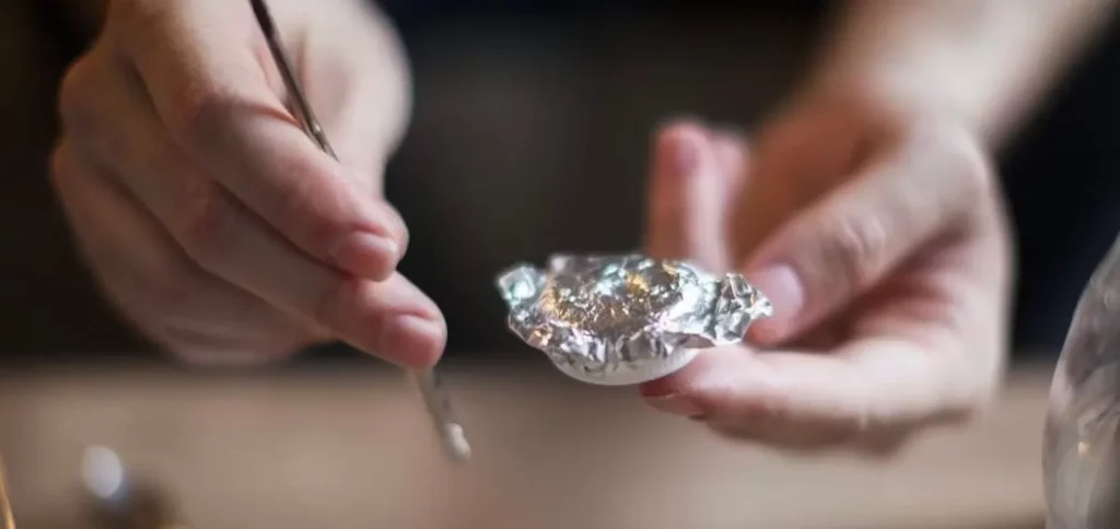 Creating the Cap/Bowl