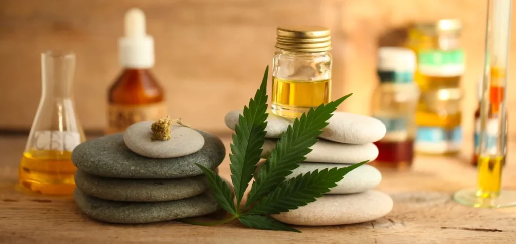 Kief vs. Other Cannabis Products