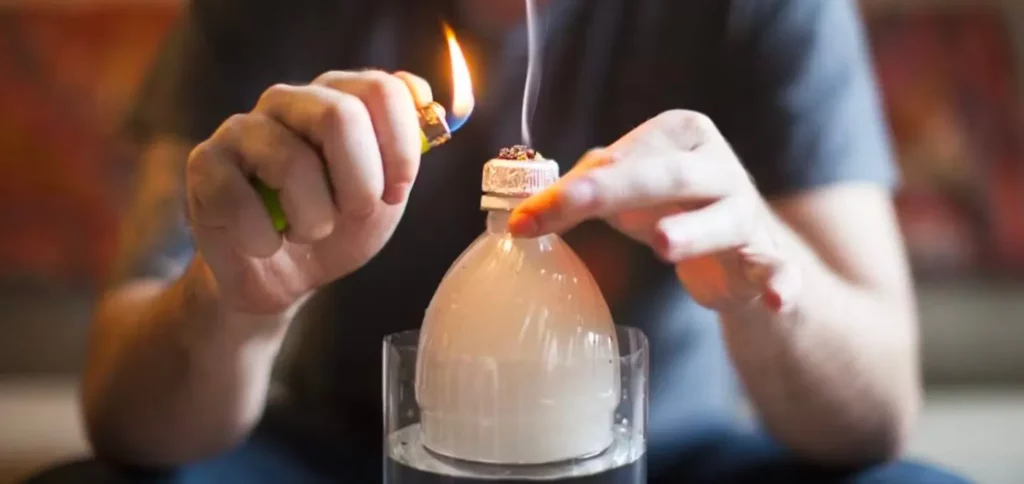 Preparing for Your Smoke Session