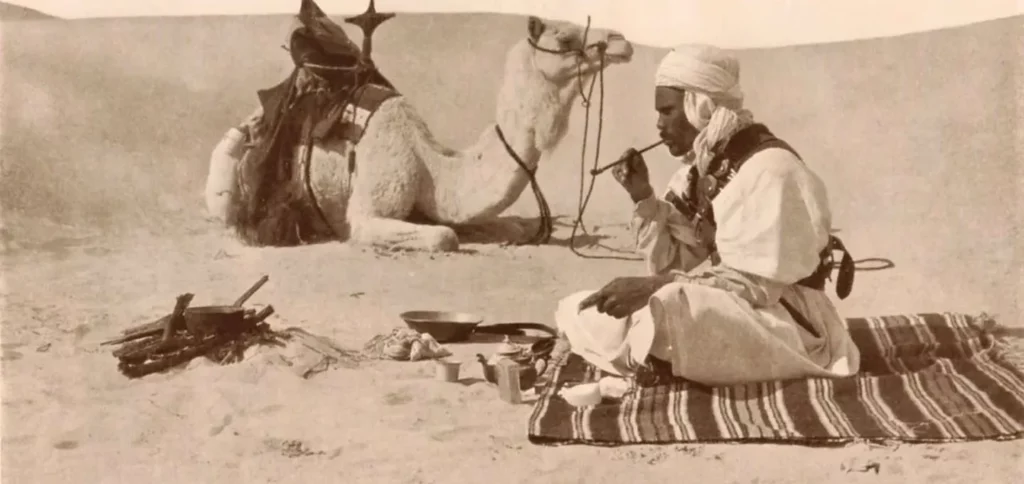 The Origin And History of Kief