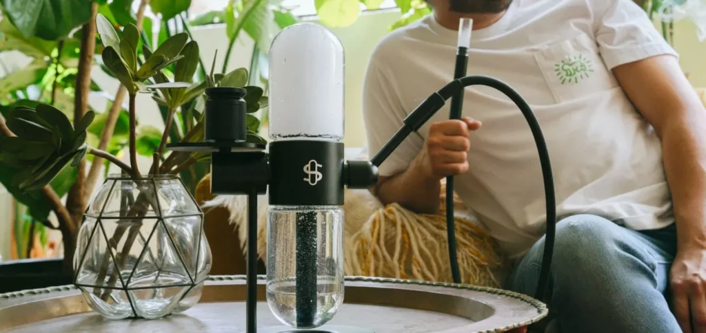 Understanding Gravity Bongs & Their Appeal In Smoking Culture