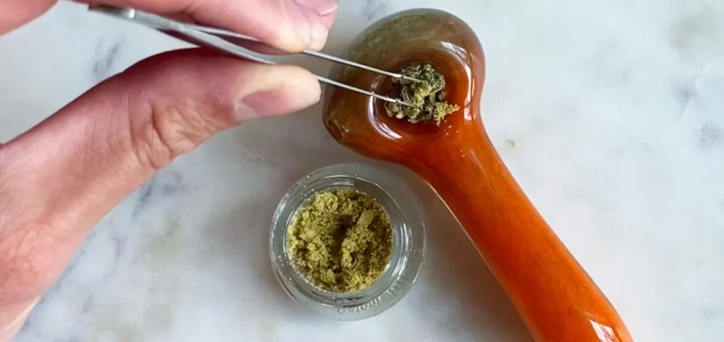 Uses And Applications of Kief