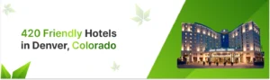 420 Friendly Hotels in Denver Colorado