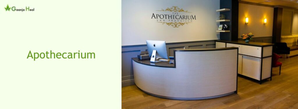 Apothecarium