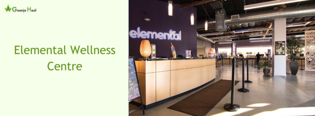 Elemental Wellness Centre