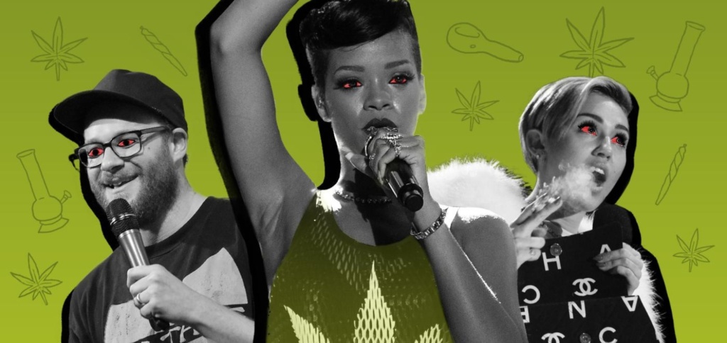 Spliffs: A European Influence