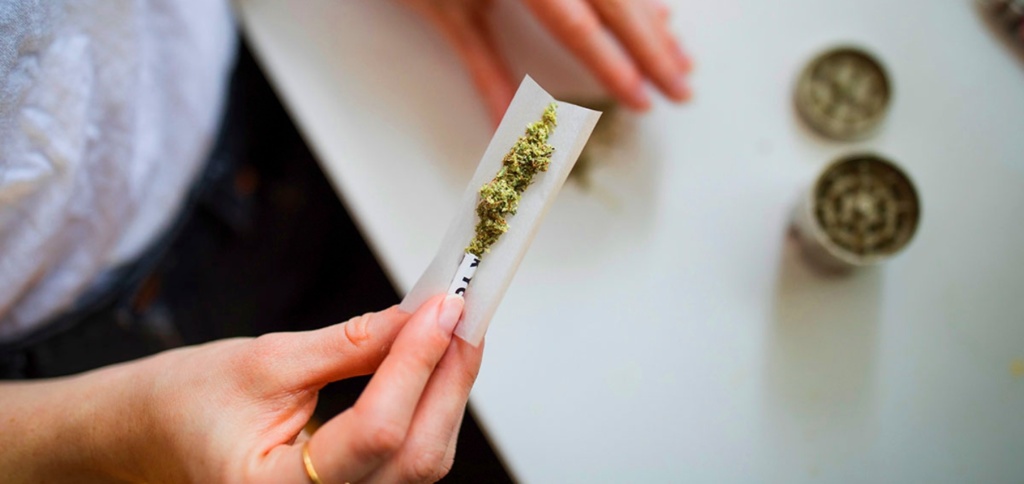 Joint Rolling: Step-by-Step Guide 